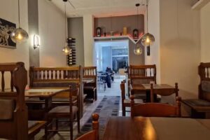 Pizzeria Quattro Stagioni