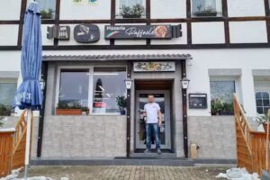 Pizzeria Raffaele