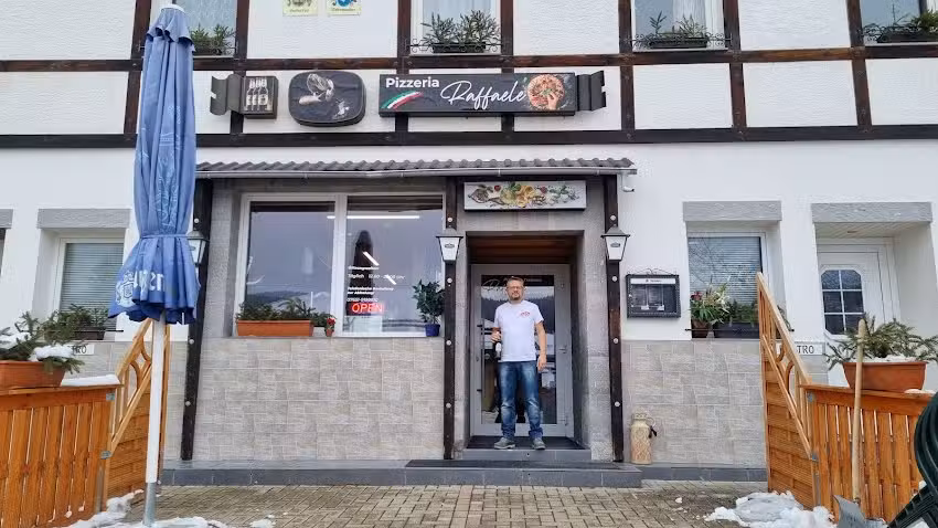 Pizzeria Raffaele
