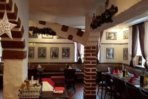 Pizzeria Raffaello Neuburg