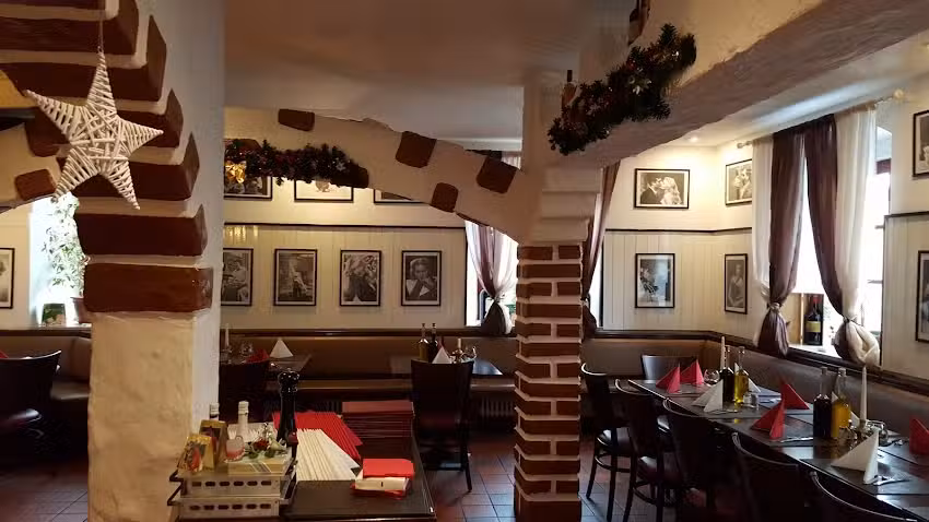 Pizzeria Raffaello Neuburg
