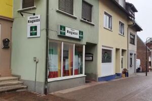 Pizzeria Ragazzi