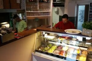 Pizzeria Ragazzi