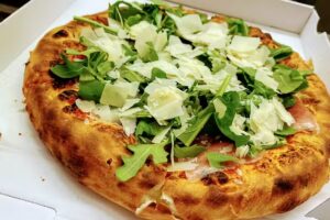 Pizzeria Ragazzi
