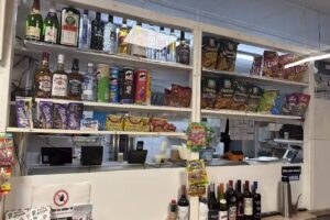 Pizzeria Raimondo