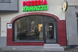 Pizzeria Ramazzo