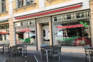 Pizzeria Ramazzotti