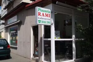 Pizzeria Rami