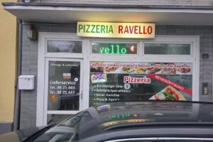 Pizzeria Ravello