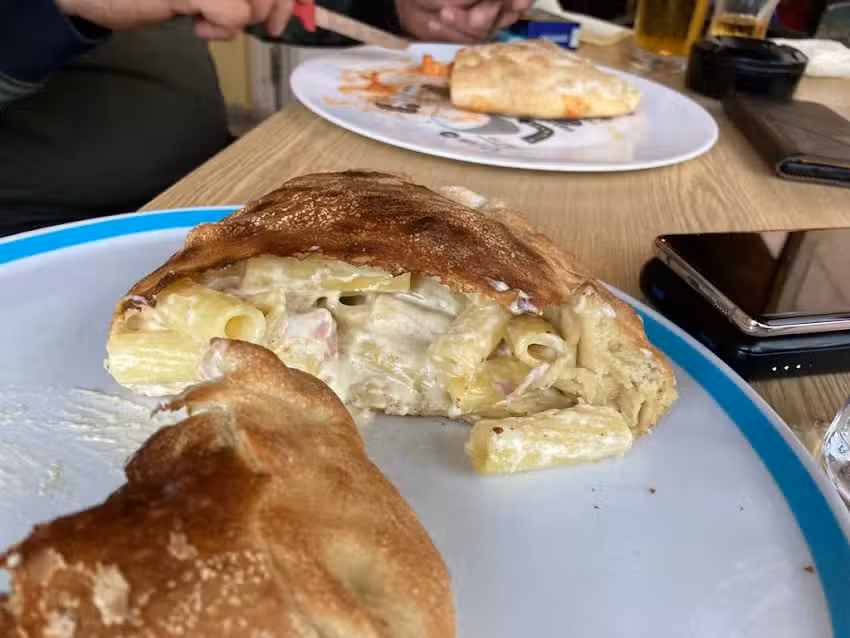 Pizzeria Rebst&ouml;ckle Gurierre Giovanni