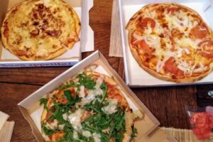 Pizzeria Regina