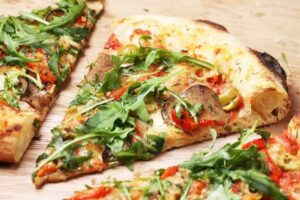 Pizzeria Reiterstüble Löcherholz – Michaela Behnisch
