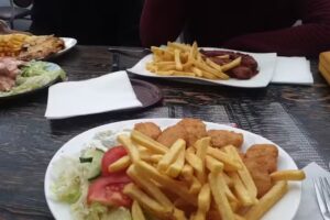Pizzeria Renas Ostrhauderfehn