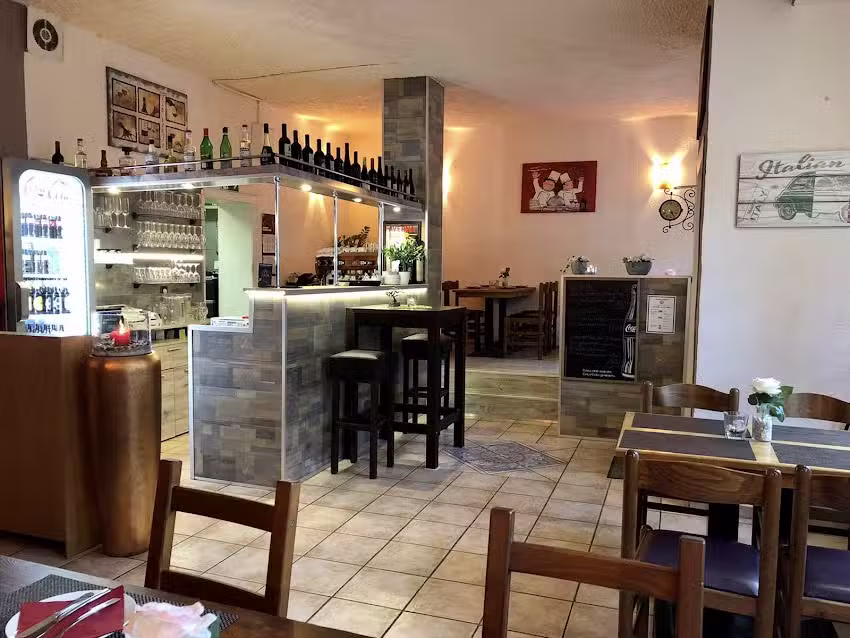 Pizzeria Restaurant Aldente