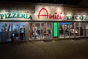 Pizzeria & Restaurant Amici Hameln