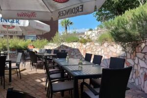 Pizzeria Restaurant Castello