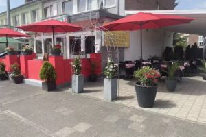 Pizzeria & Restaurant da Nicodemo