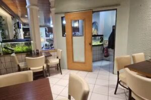 Pizzeria Restaurant Efes