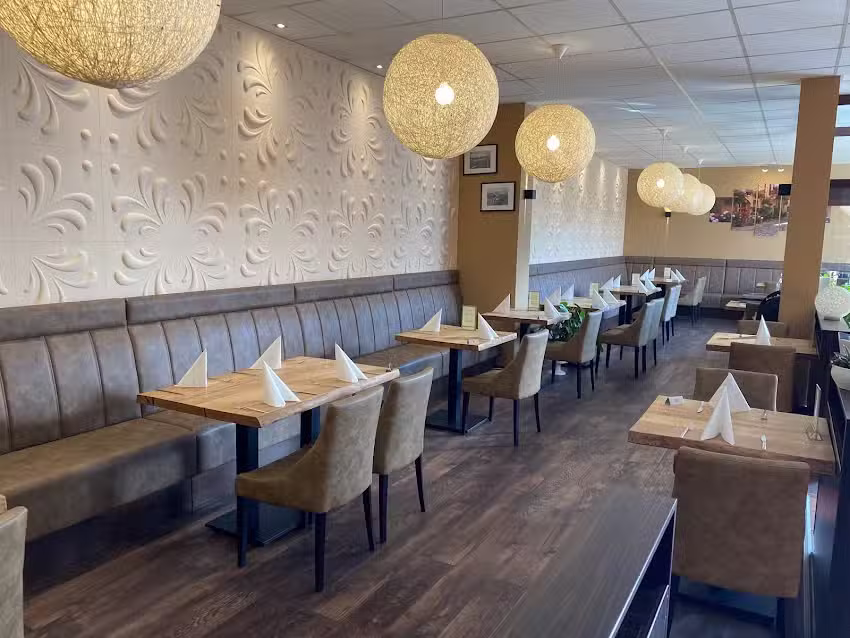 Pizzeria Restaurant Figo