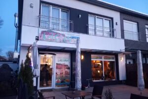 Pizzeria & Restaurant Laguna Moers