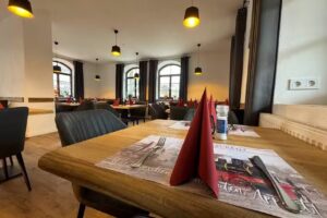 Pizzeria Restaurant Leka