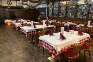 Pizzeria Restaurant Portofino