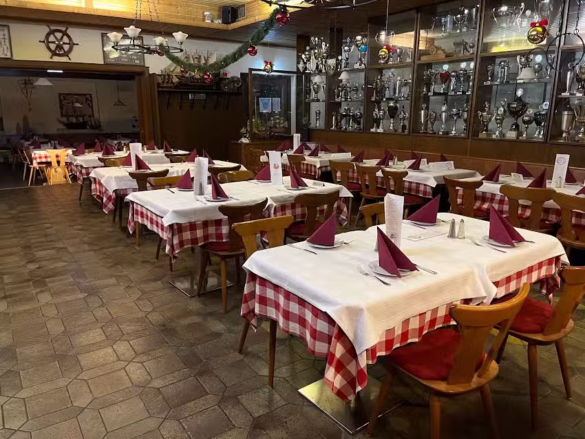 Pizzeria Restaurant Portofino