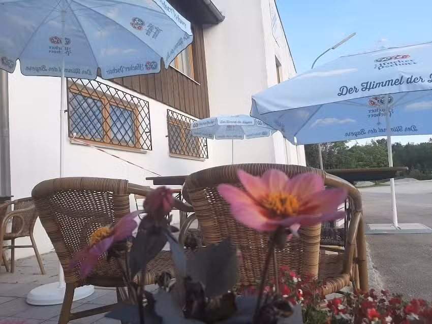 Pizzeria Restaurant Preto e Branco