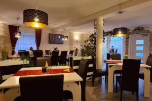 Pizzeria Restaurant Rivera