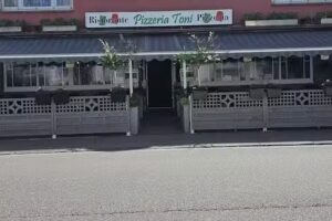 Pizzeria Restaurant Toni