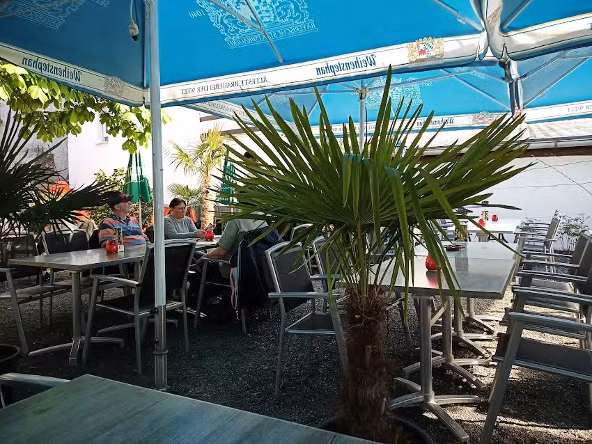Pizzeria-Restaurant Waibstadter Hof