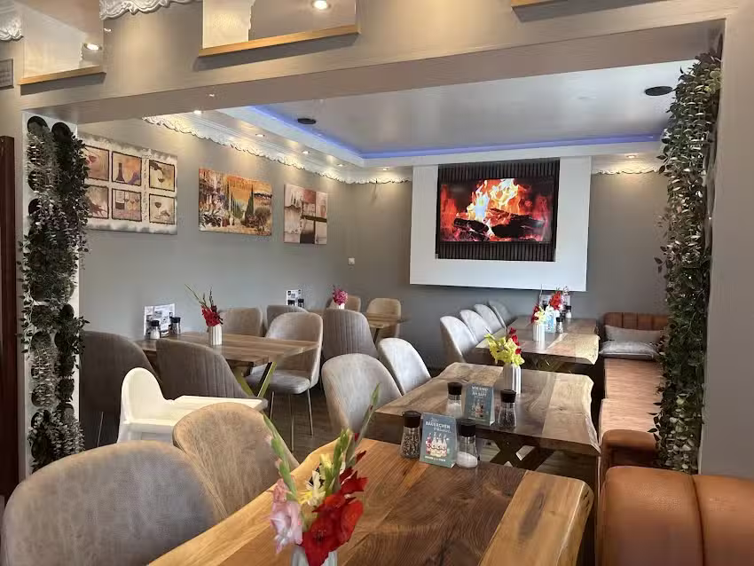 Pizzeria Restaurant Zaubertopf