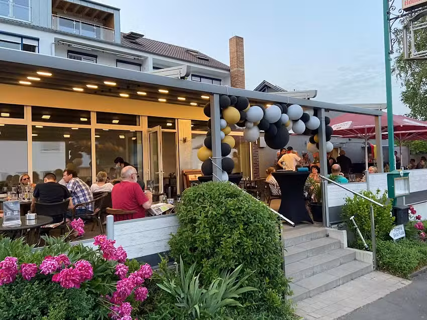 Pizzeria & Restaurante Bella Fulda