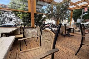 Pizzeria & Restaurante Calabria