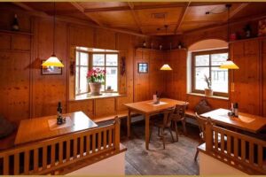 Pizzeria Restaurante Il Castagno