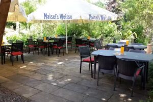 Pizzeria Restaurante Sorpehaus