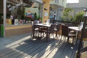 Pizzeria Rheinecke