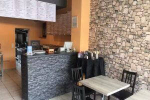 Pizzeria Rialto