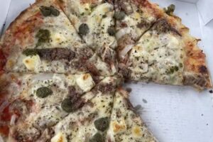 Pizzeria Rialto