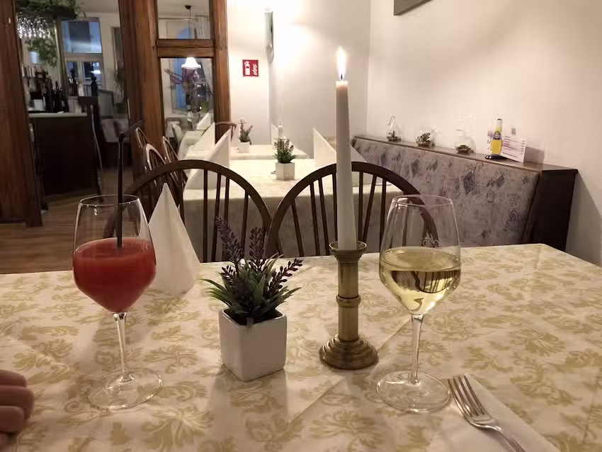 Pizzeria Rialto