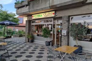 Pizzeria Rialto
