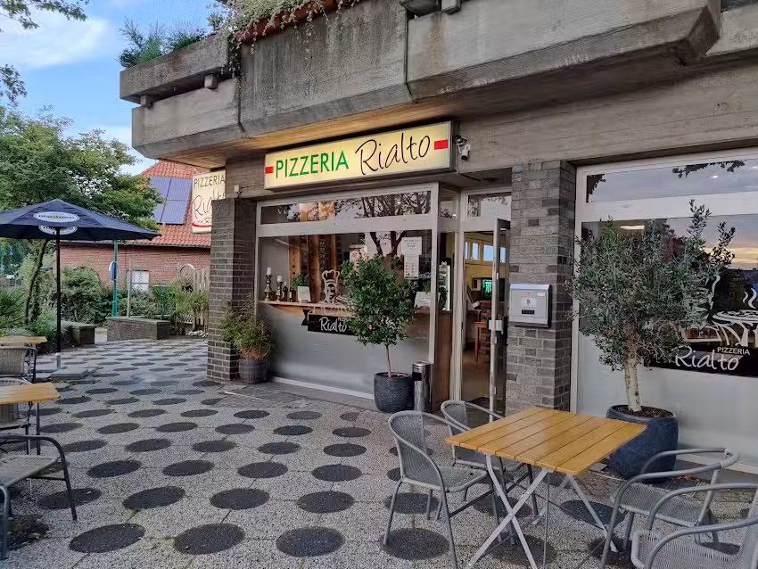 Pizzeria Rialto
