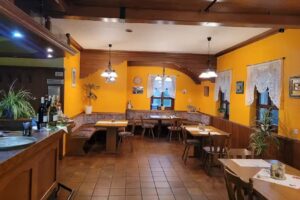 Pizzeria Rialto