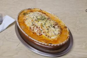 Pizzeria Rialto