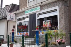 Pizzeria Rialto Emmerich