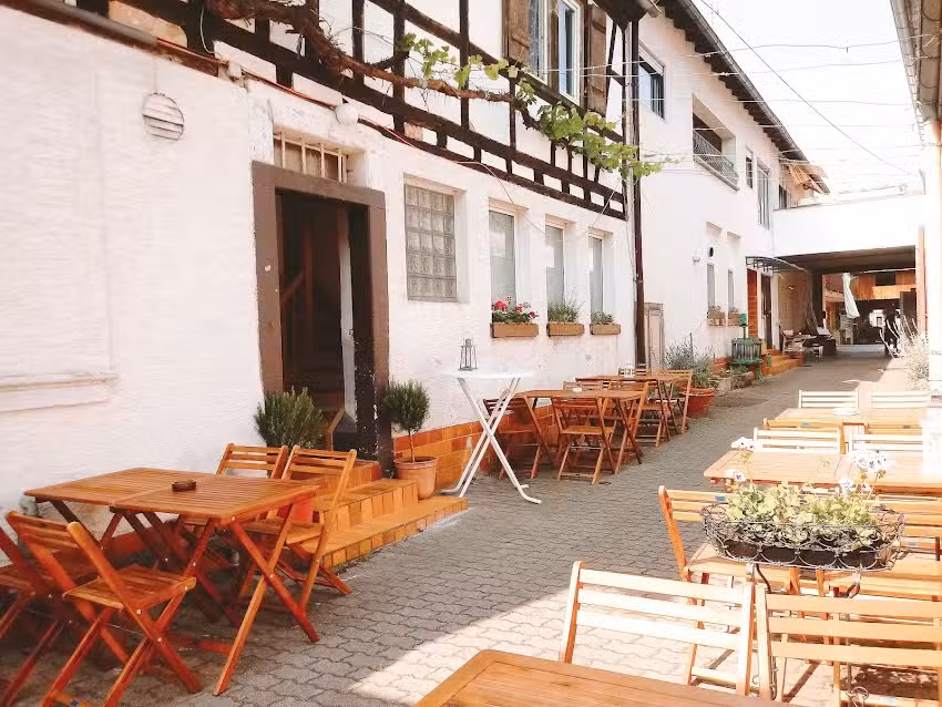 Pizzeria Riccione
