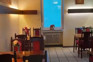 Pizzeria Richarz Recklinghausen