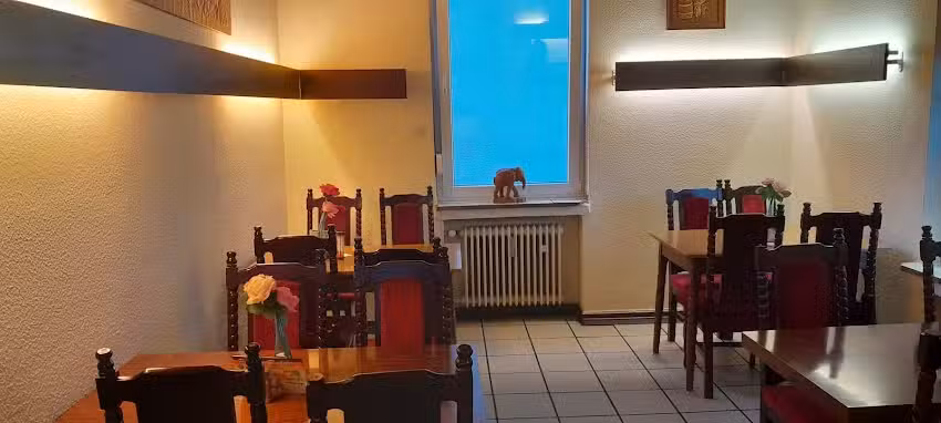 Pizzeria Richarz Recklinghausen