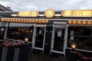 Pizzeria Riede