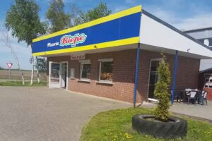 Pizzeria Riepe
